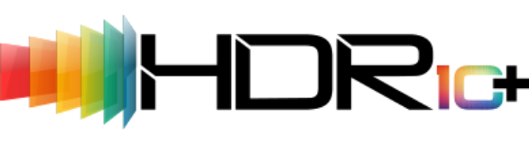 Hisense U7G HDR10+ feature icon