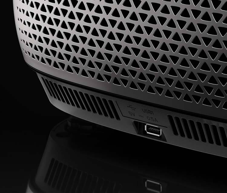 Hisense 100L9G Machine Appearance 2