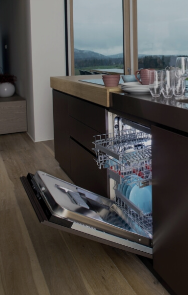 Hisense Dishwasher