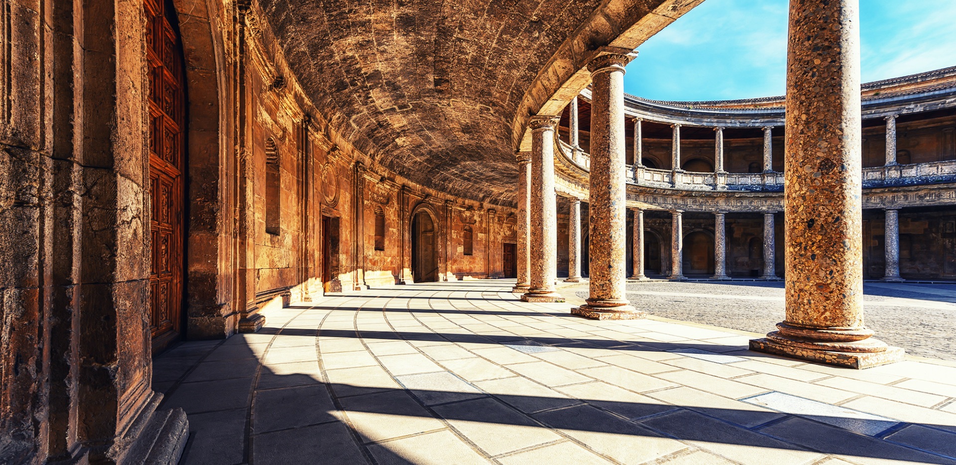 Hisense U6G - Brightness, darkness, contrast image