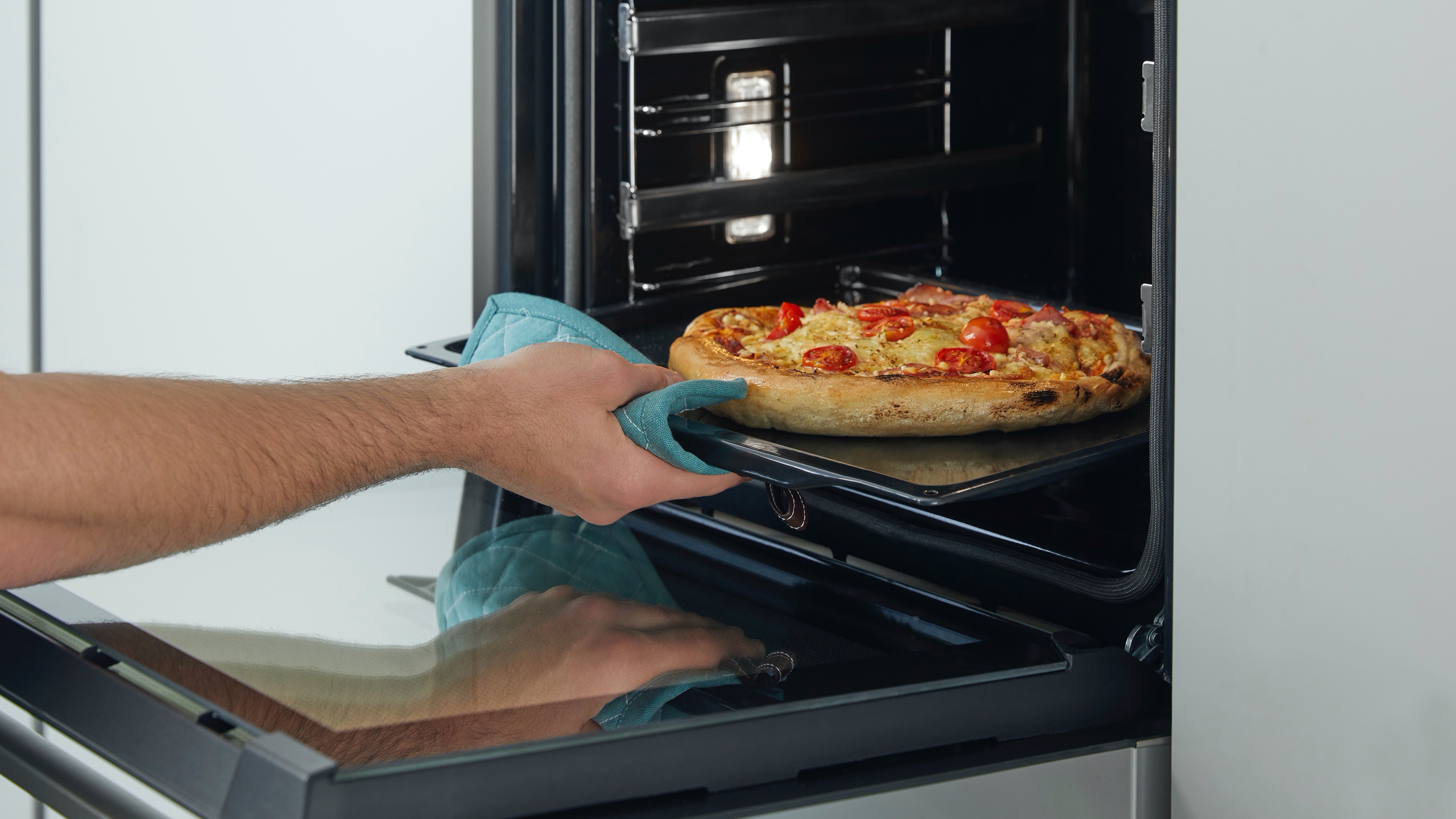 Hisense BSA65226AX - Pizza Mode feature image