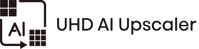 Hisense U6G - UHD AI Upscaler image