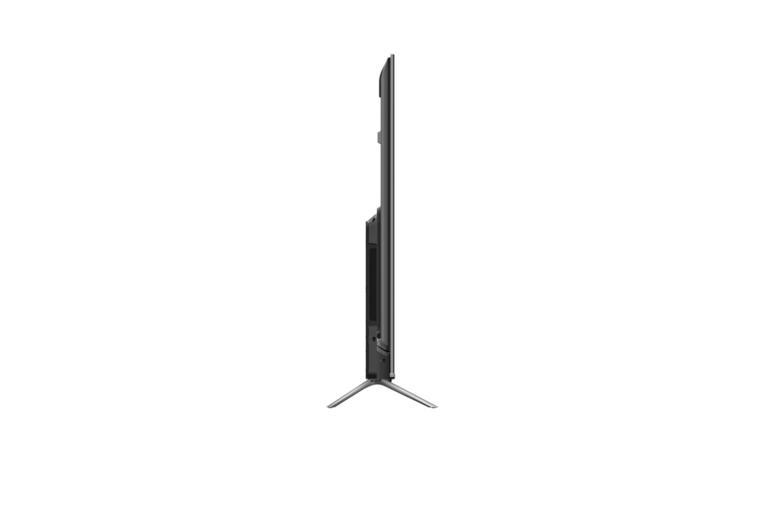 Hisense U6G -  Product Image Side View