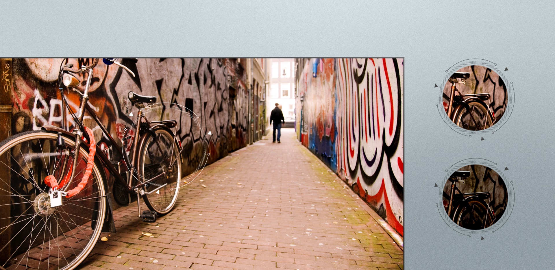 Hisense A7G Never Miss A Detail feature image