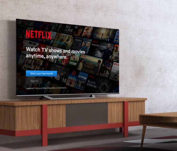 Hisense Hey Google feature image - mobile