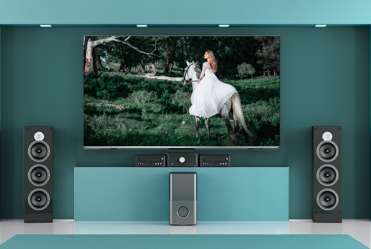 Hisense U7G WISA Ready feature image - mobile