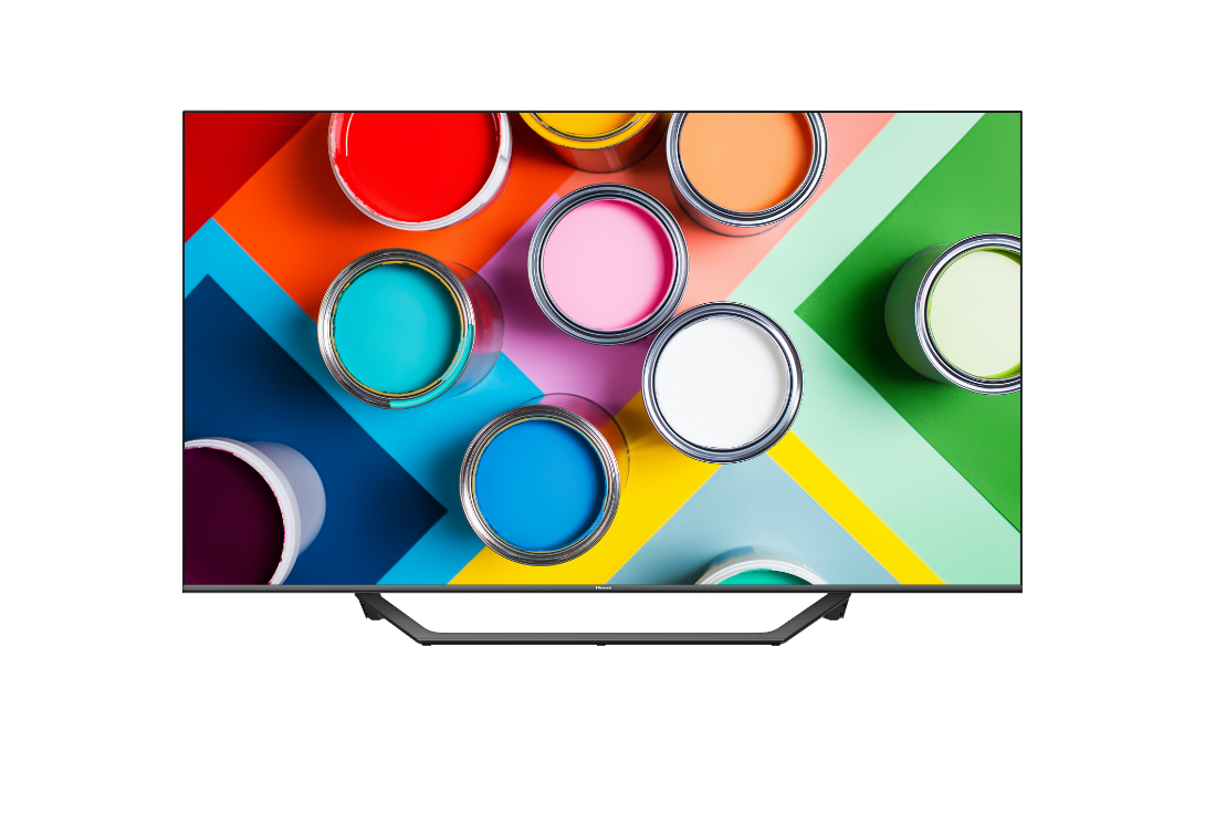 Hisense A7G - Product Image Front View