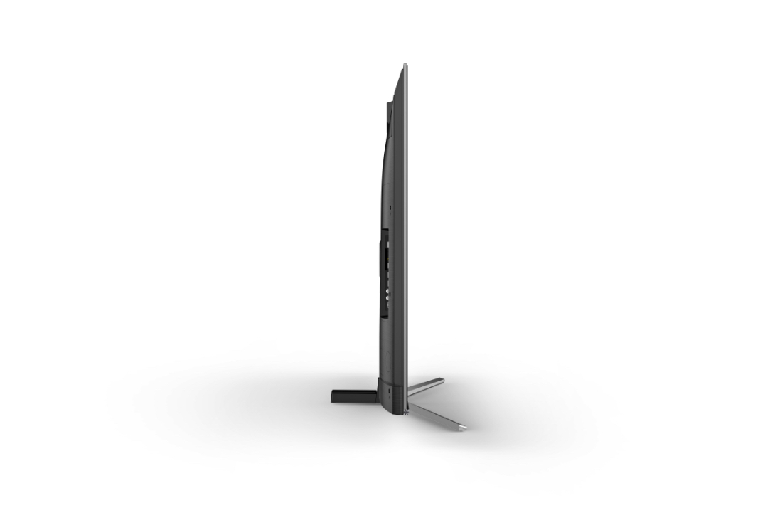 Hisense U8G - Product Image Side View2