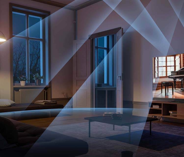 Hisense U9G - Multiple Audio Enhancement for mobile