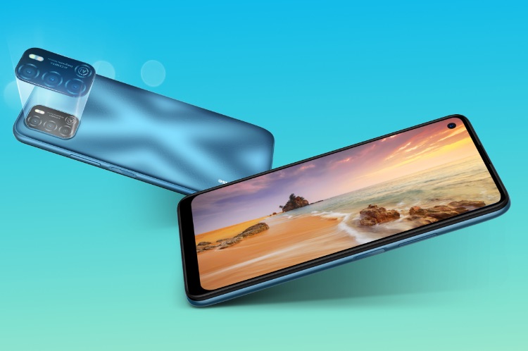 Hisense E50 - Unlock Your Photography Talent