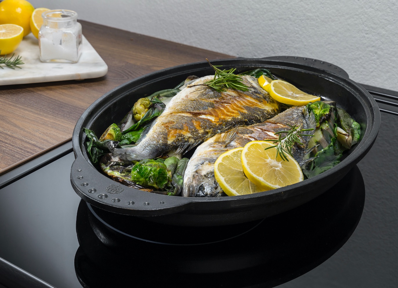 Hisesnse HI65222BB Connect Zone feature image