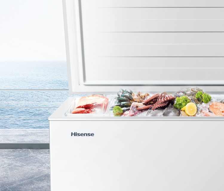 Hisense BD-199 Super Freeze feature image - mobile