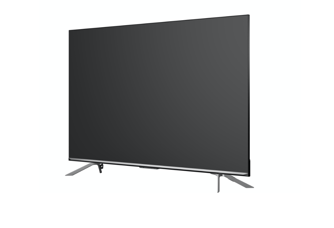 Hisense U7G Gallery Image Side View Left