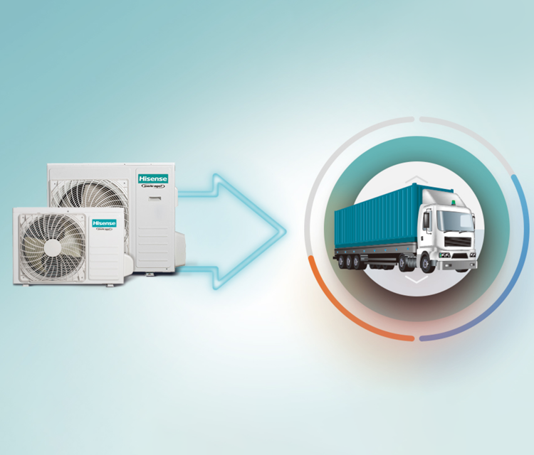 Hisense Freematch Compact Design feature image - mobile