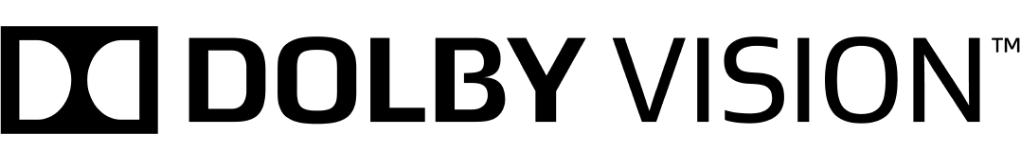 Hisense U7QF - Dolby Vision Icon