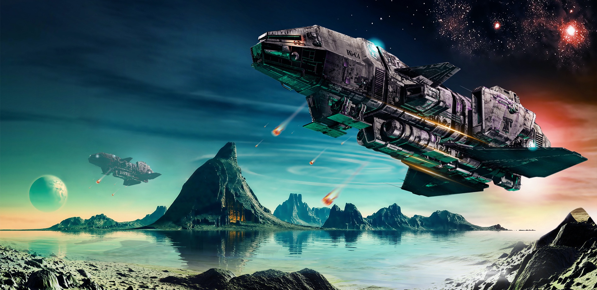 Hisense A9G - Enhanced Experience for different types of game