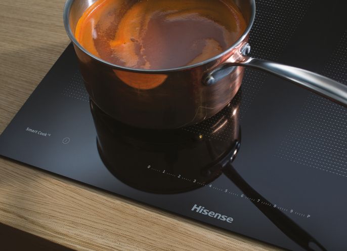 Hisense I6456CBC Pot Recognition feature image image