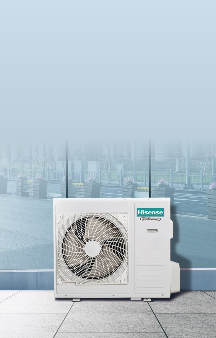 Hisense Air Conditioner 5