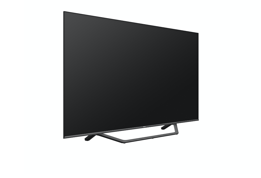 Hisense A7G - Product Image Side View1