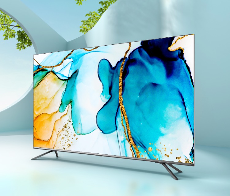 ULED TV U7QF Key Visual feature image - mobile