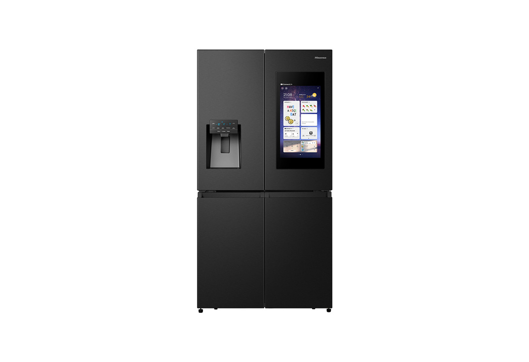 BCD-522W Fridge - Product.1