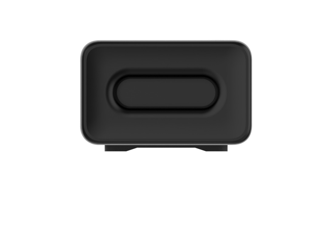 Hisense HS214 Soundbar - Soundbar Side View2