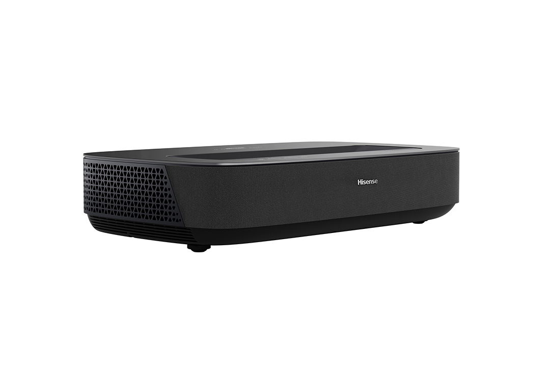 PL1H 4K Smart Laser Cinema -  Image 2