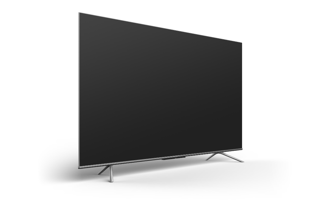 Hisense U6G - Product Image Side View1