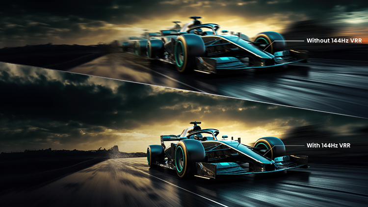 MINILED U8NQ - Banner 3 mobile