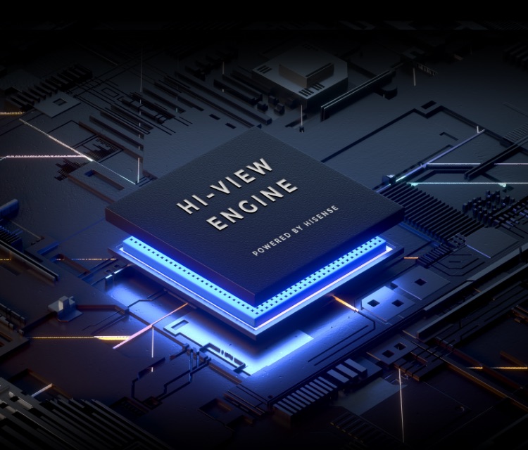 AI-POWERED SCENE-BY-SCENE OPTIMIZATION