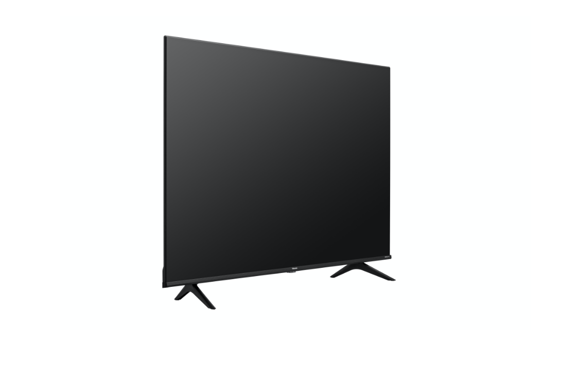 Hisense A6G - Product Image Side View1