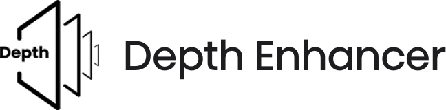Hisense A7G Depth Enhancer icon