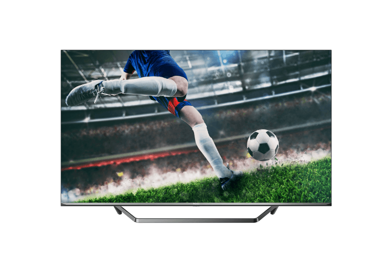 ULED 4K TV U7QF