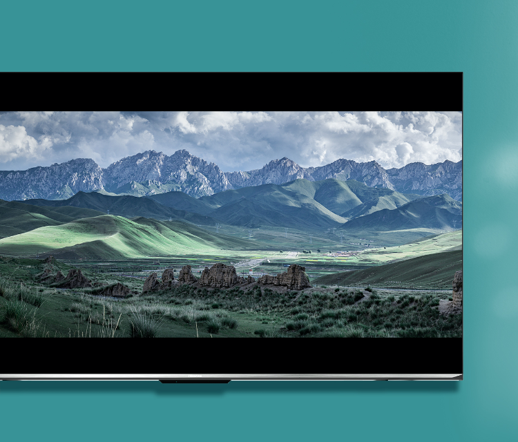 Hisense U7G Filmmaker Mode feature image - mobile