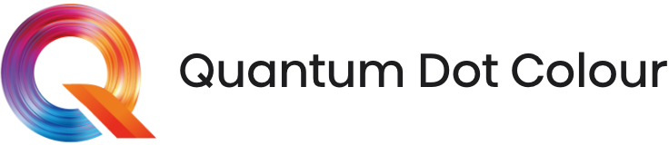 Hisense Quantum Dot Color Icon