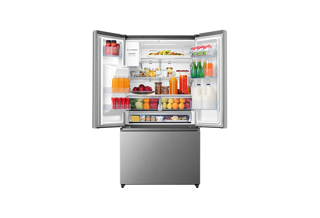 Hisense RT-93WC - Gallery Image 5