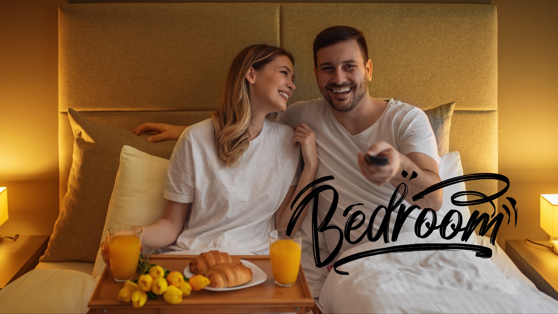 Hisense A4G - Bedroom image