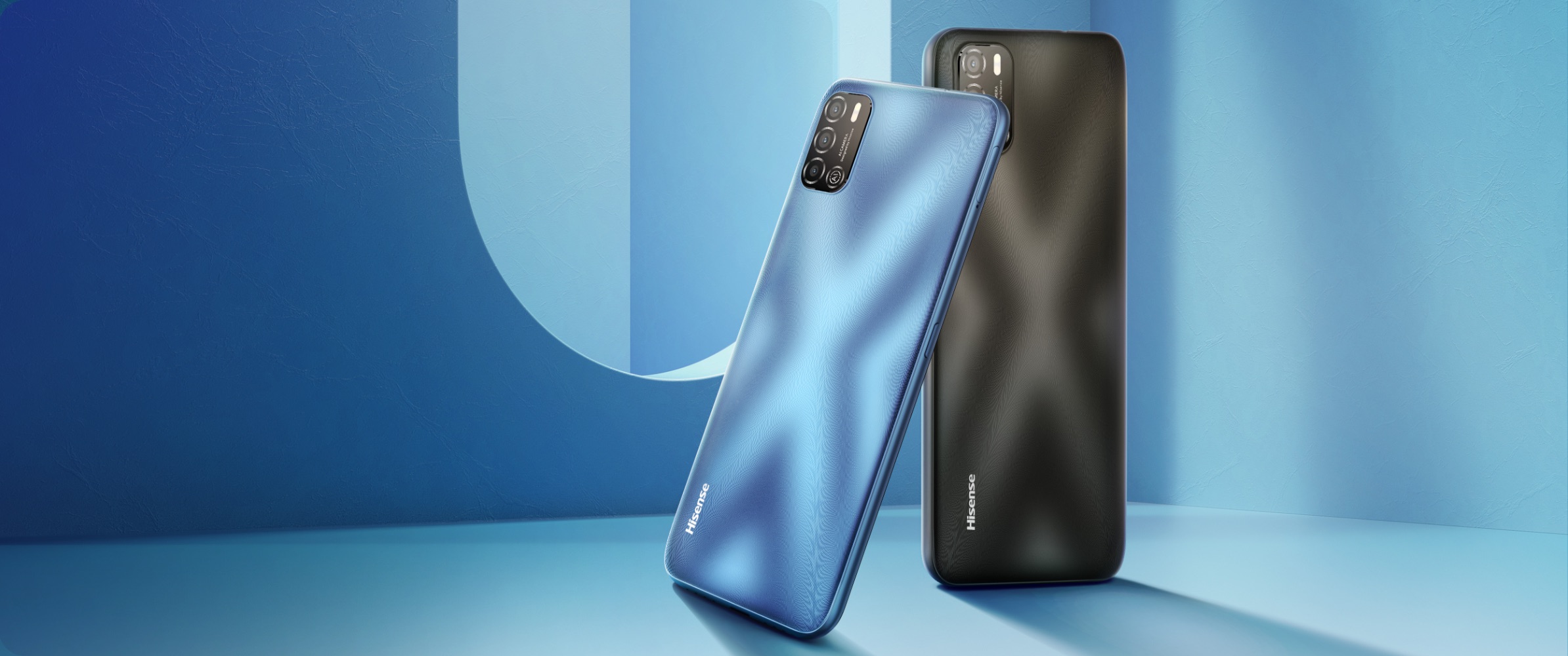 Hisense E50 - Lifestyle image5