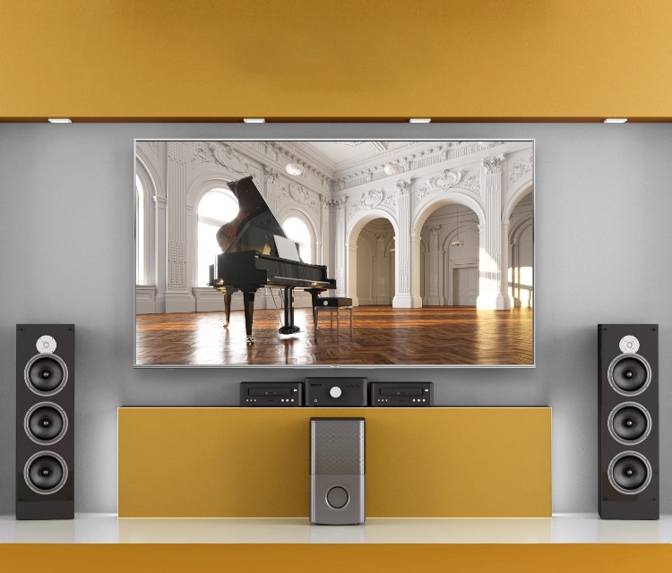 Hisense U8G - Wireless but little loss of sound - mobile