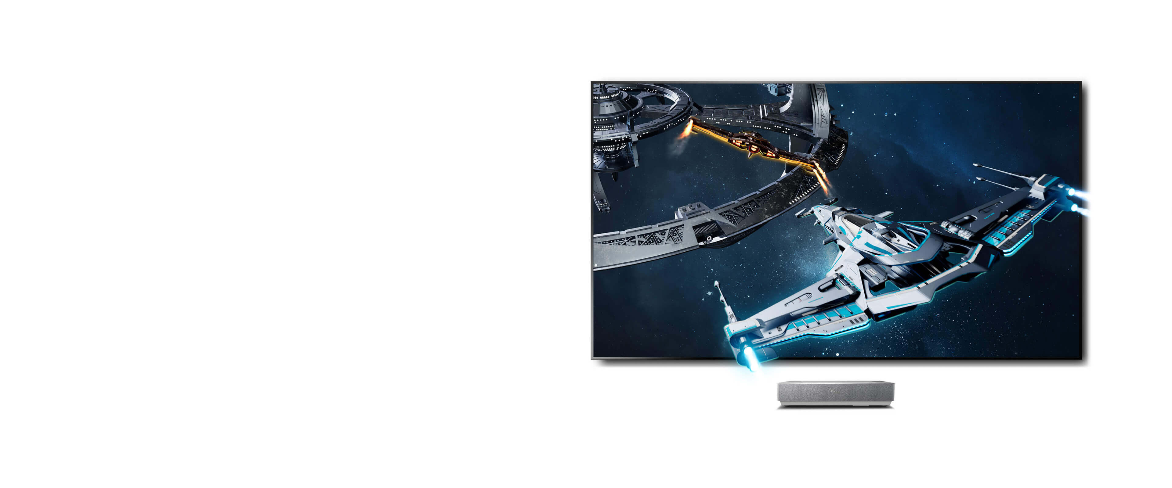 L5H 4K Ultra Short Throw Laser TV - Banner 10