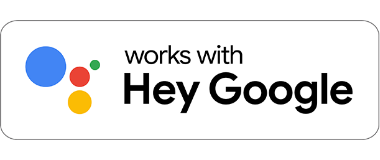 Hisense A7G Hey Google feature icon