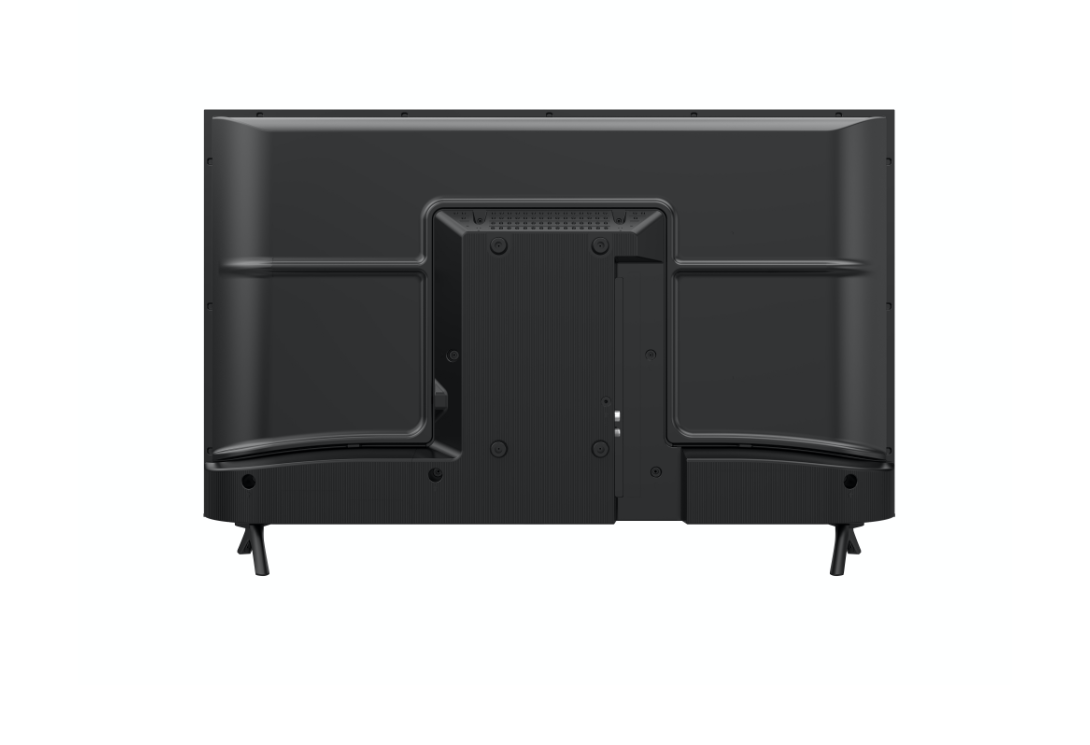 Hisense A4G - Product Image Back View