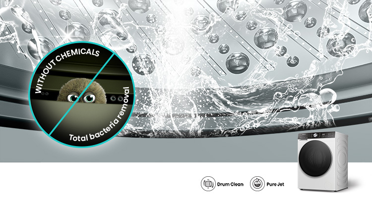 Hisense WF5S1245BW - Banner 5 mobile