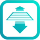 Hisense JC137YA Sliding shelf with railway feature icon