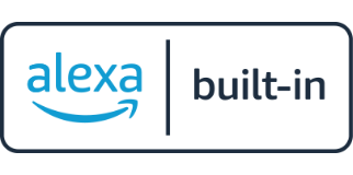 Hisense A4G - Alex built-in icon