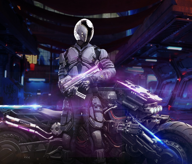 Hisense U6G - Veni vidi vici image - mobile