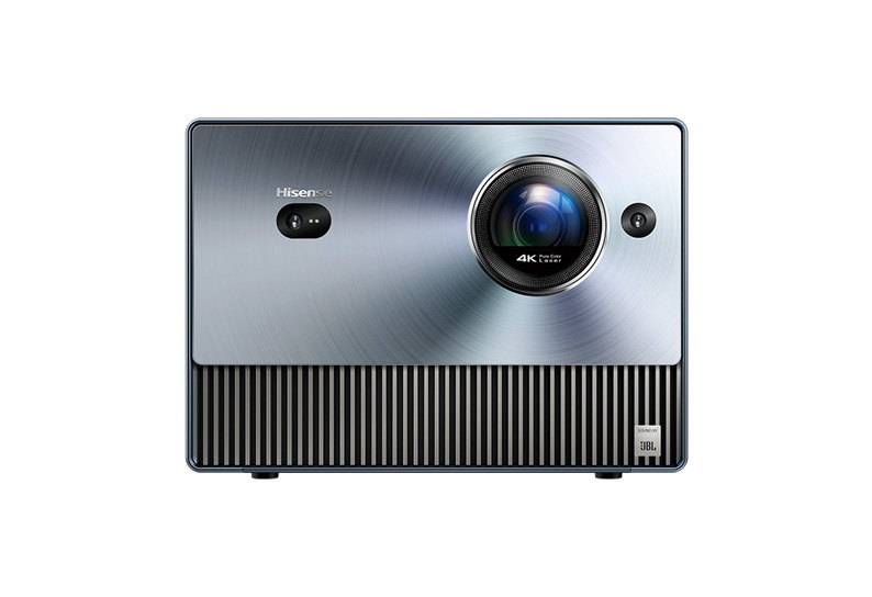 C1 Trichroma Smart Mini Projector Listing image