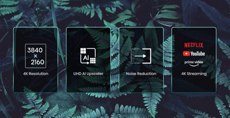 Hisense U7G Welcome to the clear world feature image - mobile