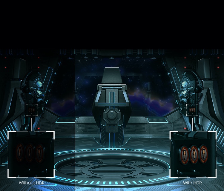 Hisense A9G - Easily find the tools in RPG game  image - mobile