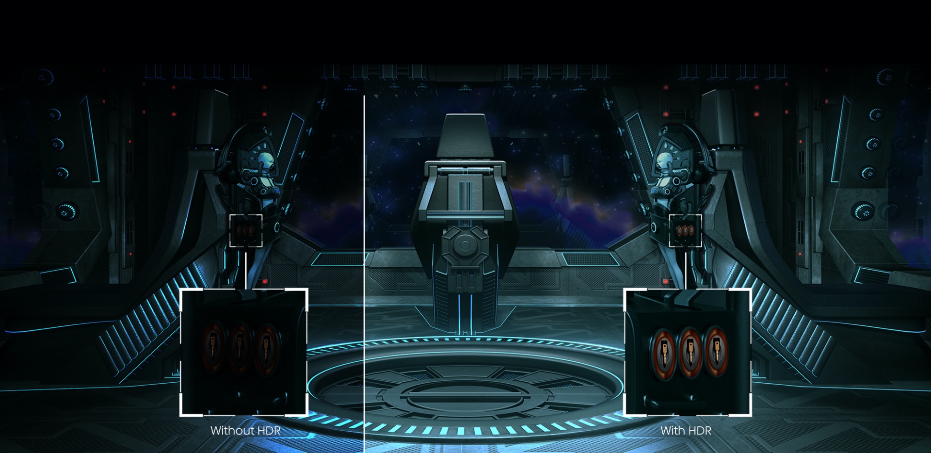 Hisense A9G - Easily find the tools in RPG game  image